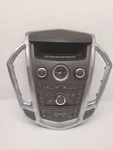 2010-12 Cadillac Srx Audio Equipment Radio Control Panel Opt Uye. Fixed Price $200.92.