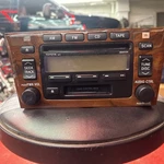 2000 Toyota Avalon Xls Jbl Radio Oem 78K Miles. Fixed Price $124.00.