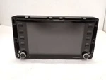 Audio Equipment Radio Display And Receiver Fits 22 Corolla Cross 3845377. Fixed Price $223.33.