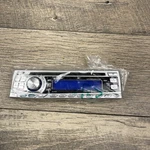 Insignia Car Radio Stereo Cd MP3 Player Head Unit IN-CS102 Face Only New. Fixed Price $62.99.