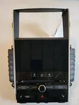 2015-2019 Infiniti Q50 Q60 Temperature Climate Heat/ac Radio Controls 253914HB5B. Fixed Price $90.00.