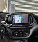 For Dodge Ram Promaster City 2015-2021 Radio Stereo Carplay Headunit. Fixed Price $155.60.