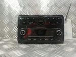 Smart Fortwo Coupe Passion 2014-2016 Radio Cd Player Head Unit 281158922R. Fixed Price $59.97.