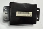 2014-2015 Dodge Journey Temperature Control Module 68199627AC. Fixed Price $49.99.