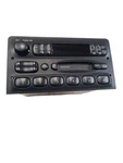 Audio Equipment Radio Am-fm Cassette Fits 97-98 Expedition 667651. Fixed Price $124.00.