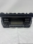 2017 2018 Altima Oem Nissanconnect Am Fm Ipod Radio Cd Player 28185 9HT1A. Fixed Price $99.99.