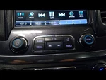 Audio Equipment Radio Control Panel 8.0" Screen Fits 17 Impala 1987911. Fixed Price $95.00.