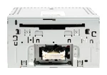 2006-09 Mitsubishi Galant Amfm Radio Receiver Single Disc Cd MP3 Player 8701A247. Fixed Price $191.25.