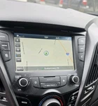 15-17 Hyundai Veloster Radio Navigation Touch Display Unit Oem 965602V7114SD. Fixed Price $499.99.