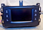 15 16 Jeep Grand Cherokee VP2 Radio Receiver Uconnect P68245296AE NYR24. Fixed Price $96.12.