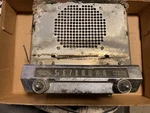 1952 Studebaker Commander Land Cruiser Starliner Radio Philco S5123 Untested. Fixed Price $149.00.