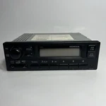 Honda Stereo Vtg 1999 2DC0 Radio MR529A0 Oem Made In Japan P/N:39100-S01-A210-M1. Fixed Price $59.95.