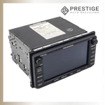 2004-2006 Lexus ES330 Am/fm Cd Player Radio Audio Receiver 86120-33620. Fixed Price $119.00.