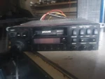 1984 XJ6 Jaguar Am Fm Cassette Oem Radio. This Original Condition As-is Used. Fixed Price $209.00.
