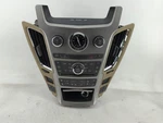 2008-2009 Cadillac Cts Am Fm Cd Player Radio Receiver C1NSQ. Fixed Price $279.45.