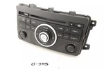 New Oem Genuine Radio Face Control Panel 2007 CX-9 TD11-66-AH0 Missing Button. Fixed Price $50.00.