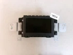 2014-15 Ford Explorer 4.2 In. Info Display Screen FB5T-19C116-GA. Fixed Price $99.95.