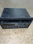 1994 - 97 Ford Am/fm Cass Radio With "bluetooth", F150 F250 F350 Taurus Escort. Fixed Price $269.99.