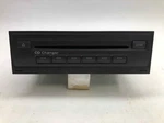 2005 A8 Audi S8 2007-2009 Remote Cd Changer 6 Disc Player Oem 4E0035111A. Fixed Price $54.00.