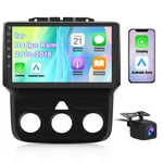 Junsun 8 Core Car Radio Stereo For Dodge Ram 1500 2500 3500 2013 2014 2015 2016. Fixed Price $283.32.
