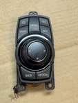 2009 - 2013 Bmw F01 F02 F04 750I 750LI 740I F07 Idrive Media Switch Controller. Fixed Price $99.98.
