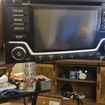 2014-2017 Nissan Frontier Single Cd Am Fm Sat Radio Receiver Player 28185 9MB0A. Fixed Price $65.00.