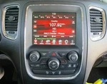 2014-2017 Dodge Durango 8.4" Touch Screen Radio Navigation Sat Bt Oem 15 16. Fixed Price $254.99.