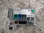 2023-2024 23-24 Dodge Ram 1500 68598596AC Multi Media Radio Control Module Used. Fixed Price $799.99.