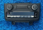 2023 Ram Promaster 3500 Oem Radio Controller Digital Ac Part# 7DN14LXHAF. Fixed Price $159.99.