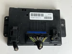 2014 Ford Explorer Seat Temperature Control Module EB5T-18C612-CC Oem. Fixed Price $97.74.