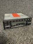 Becker Grand Prix 0780 Volt Radio/cassette. Mercedes W124/126. Fixed Price $250.00.