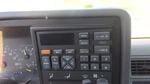 Audio Equipment Radio Am Mono-fm Stereo Fits 88-94 Chevrolet 1500 1793810. Fixed Price $54.00.