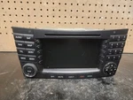 2003-2008 Mercedes-benz E350 Comand Navigation Radio Head Unit Oem A2118204397. Fixed Price $142.49.