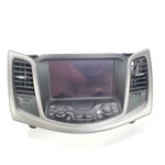 2015 2016 Chevrolet Caprice Oem Radio Control Panel With Screen 92273832. Fixed Price $100.00.