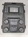 Oem 2013 Ford F150 Radio Control Panel EL3T-18A802-BA3JA6. Fixed Price $117.95.