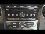 Audio Equipment Radio Control Panel Am-fm-cd 7 Speaker Fits 13-15 Pilot 434642. Fixed Price $104.97.