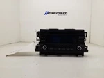 CX-5 2016 Radio/audio 474516. Fixed Price $80.00.