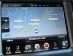 2015 -2016 Dodge Challenger Charger RA4 Uconnect Radio Screen VP4 Gps Navigation. Fixed Price $349.00.