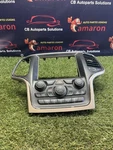 2014-2018 Jeep Grand Cherokee Oem Radio 8.4" Bezel Air A/c Climate Control 8". Fixed Price $155.50.