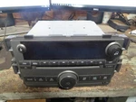 Audio Equipment Radio AM-FM-STEREO-CD-MP3-USB Fits 12 Captiva Sport 257196. Fixed Price $85.88.