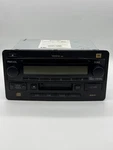 2003-2005 Toyota Sequoia Audio Radio Receiver Cd And Cassette 86120-0C111 Look. Fixed Price $99.99.