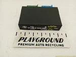 Bmw 735I E32 Ccm Check Computer Control Module Fits 1988-1992 89 90 91. Fixed Price $44.87.