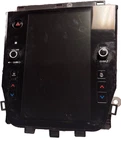 20-25 Subaru Legacy Outback Audio Radio Display Receiver Touchscreen 82131AN00A. Fixed Price $170.00.