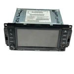 2009 2010 2011 Town And Country Caravan Nitro Radio Stereo Rbz For Parts Repair. Fixed Price $60.00.