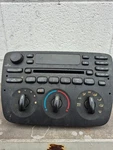 2004 Mercury Sable Temperature Radio Panel Switch YF1F-18A965-AA YF1F-18C864-A. Fixed Price $20.99.