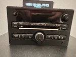07-08 Saab 9-3 Stereo Radio Receiver Am-fm With 6 Disc Cd Changer 12774898. Fixed Price $49.99.