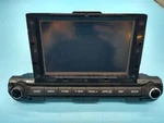 17-18 Hyundai Elantra Audio Radio Receiver Oem 96160F2100UAT. Fixed Price $112.00.