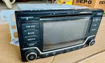Am Fm Radio Cd Media Player 2013 2019 Nissan Sentra 28185-4AF1A Oem Factory. Fixed Price $69.99.