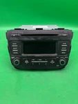 2014-2015 Kia Sorento Am Fm Cd Player Radio Satellite Receiver 96170-1UAA0VA Oem. Fixed Price $65.00.