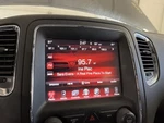 Audio Equipment Radio Display And Receiver Bluetooth Fits 14 Durango 1041609. Fixed Price $159.98.